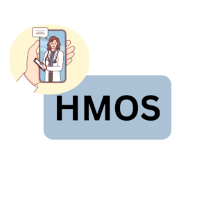 Medicare HMO Plans