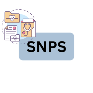 Medicare Special Needs Plans 2025