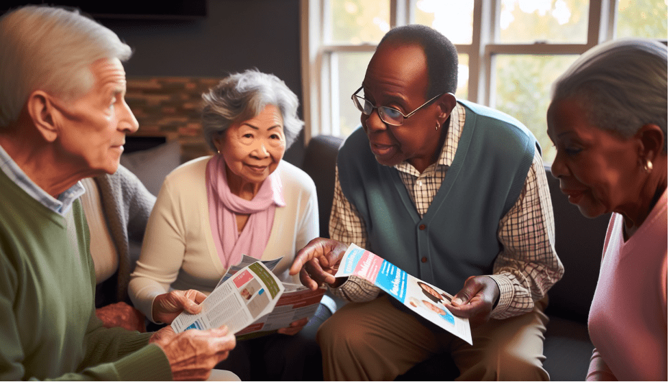 Does South Dakota offer Medicare Advantage plans