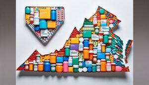 Medicare Advantage Plans Virginia 2025 Comprehensive Drug Coverage Options