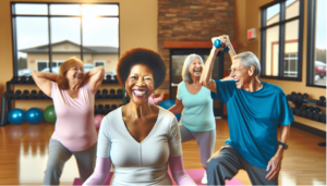 Wellness programs