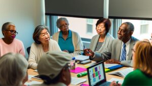 HealthPartners Medicare Advantage Plans 2025 Getting Support from HealthPartners Medicare Experts 