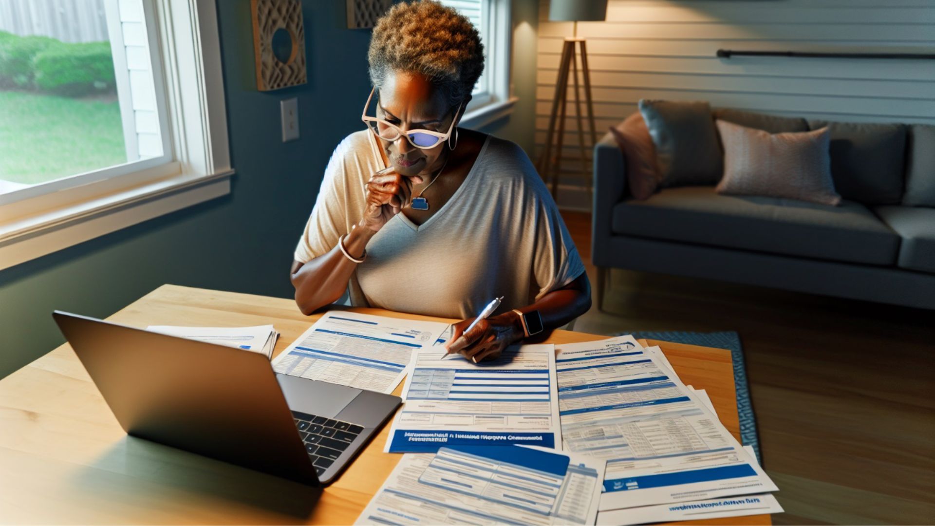 Understanding visual data 5