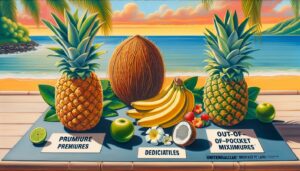 UnitedHealthcare Medicare Advantage Plans Hawaii 2025, Cost Considerations