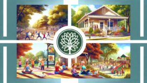 Centene Medicare Advantage Plans Arkansas 2025, Support for Arkansas Communities