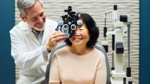 Understanding Medicare Part C and D Exploring Medicare Part C: An Overview 