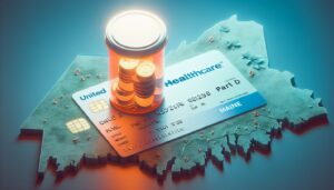 UnitedHealthcare Medicare Advantage Plans Maine 2025, Comparing Costs: Low-Cost Options for Mainers