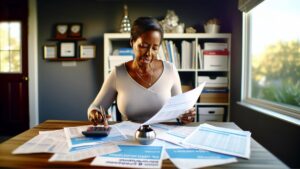 Medicare Advantage PPO Blue Cross Plans 2025 Navigating Out-of-Pocket Costs and Expenses 