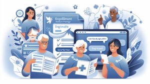 Point32Health Medicare Advantage Plans 2025 Navigating Enrollment and Plan Selection 