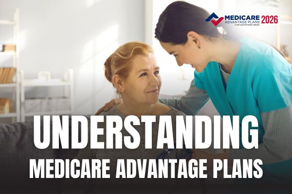 Understanding Medicare Advantage Plans