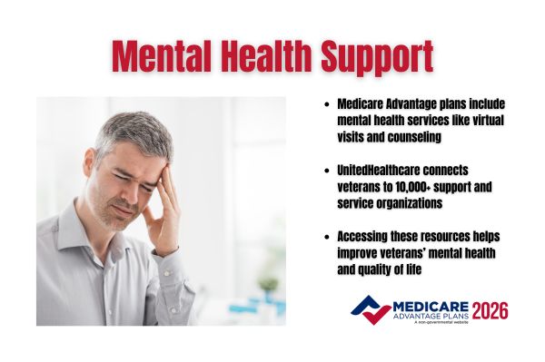 Mental Health Support